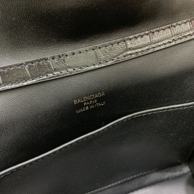 Balenciaga Rodeo Bags